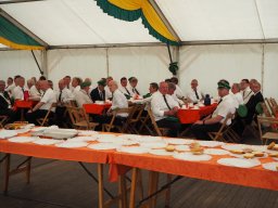 Schützenfest 2019